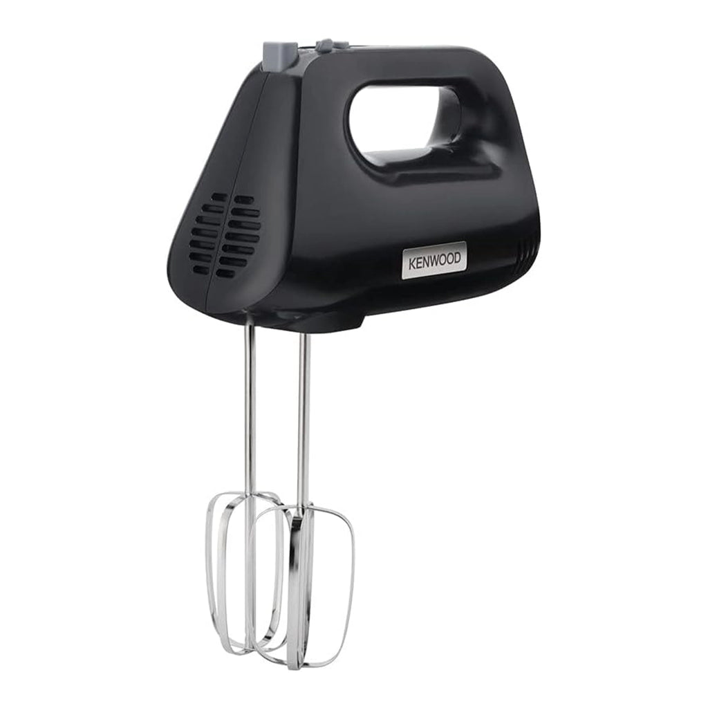Batteur Mix Easy 450 W 5 vitesses + turbo noir – Kenwood