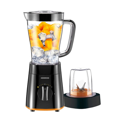 Blender 500 W 2 L + 1 accessoire noir – Kenwood