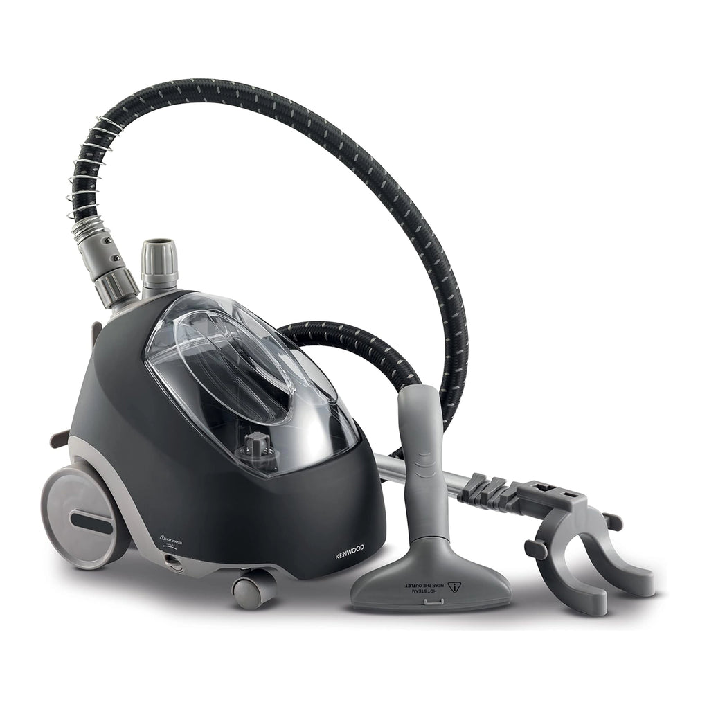 Défroisseur vapeur 1500 W 2 L noir – Kenwood