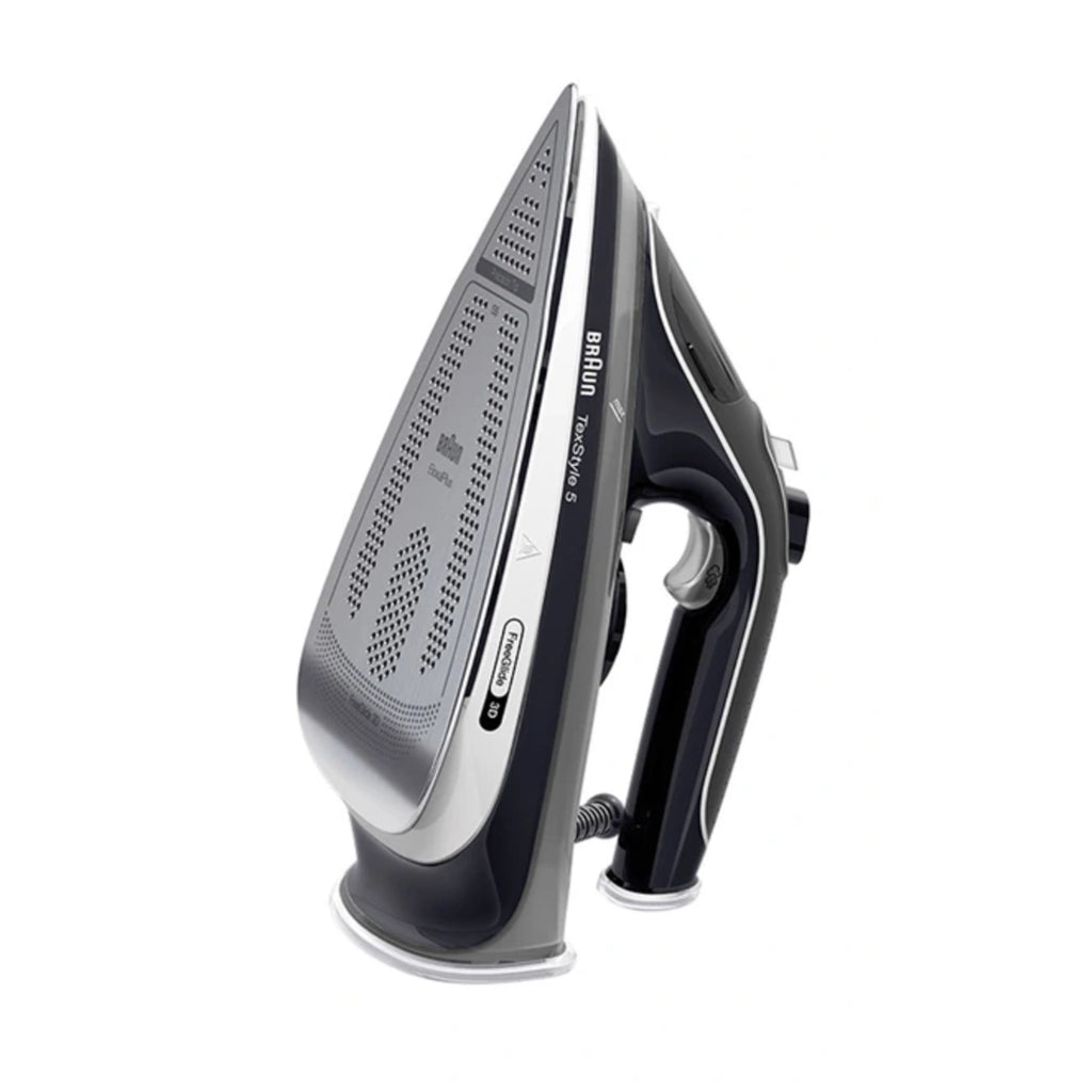 Fer à repasser FreeStyle 5 2800 W noir – Braun