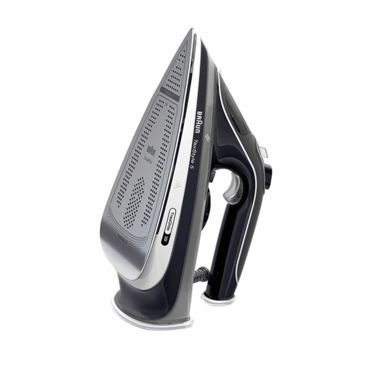 Fer à repasser FreeStyle 5 2800 W noir – Braun