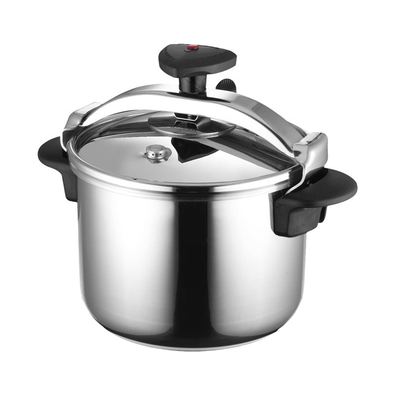 Cocotte Star classique inox 6 L – Magefesa