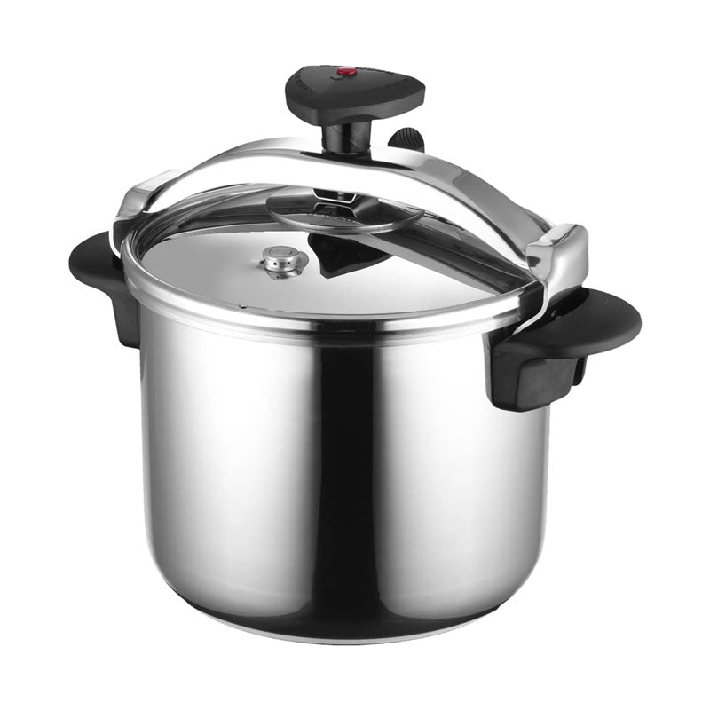Cocotte Star classique inox 8 L – Magefesa