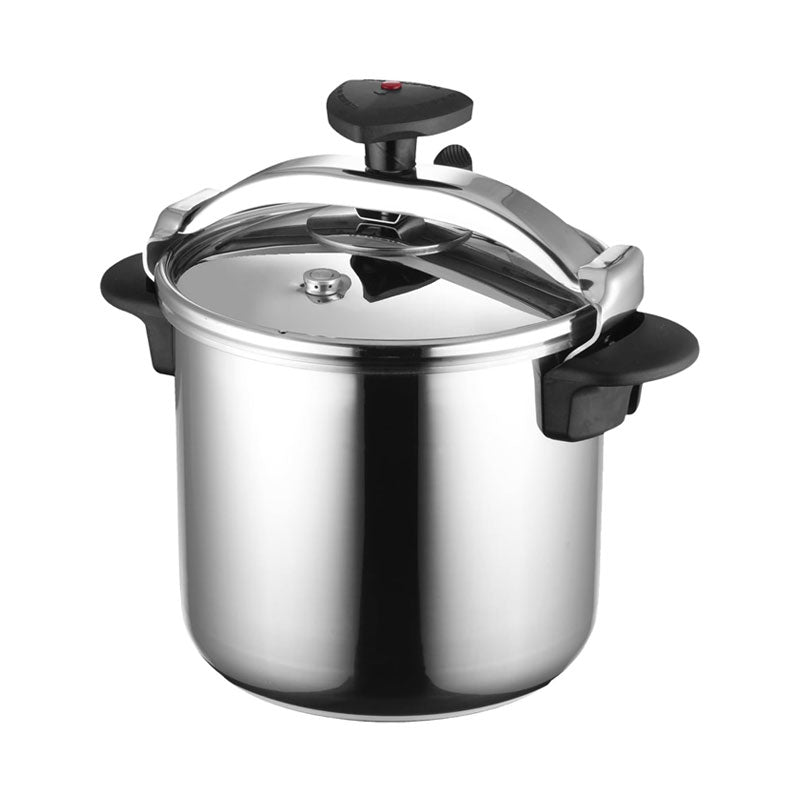 Cocotte Star classique inox 10 L – Magefesa