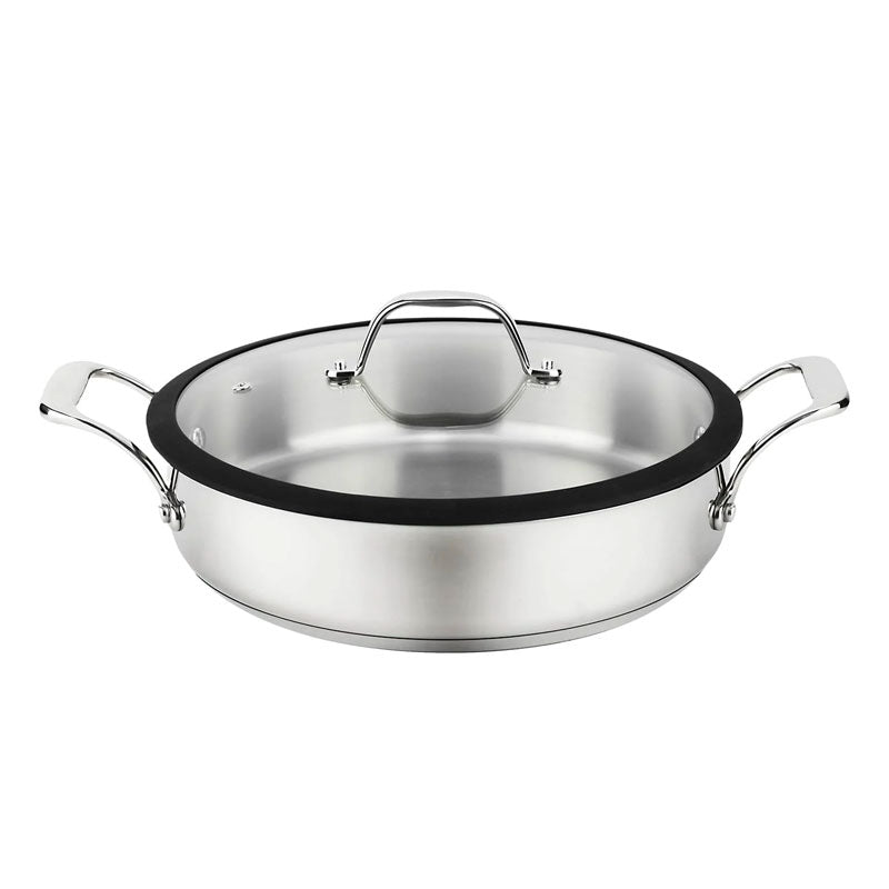 Faitout Balance 28 cm – Magefesa