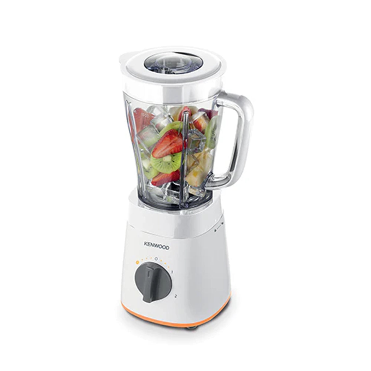 Blender 500 W 2 L + 1 accessoire blanc – Kenwood
