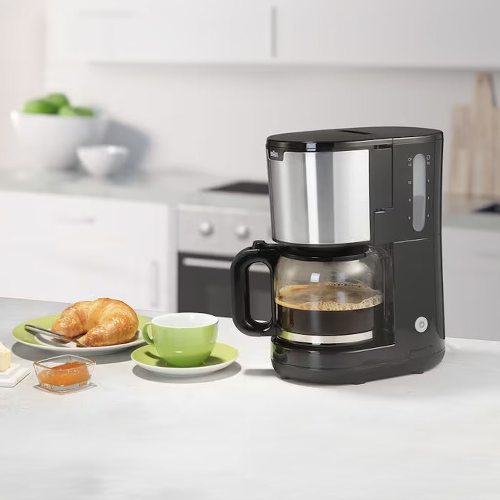 Cafetière PurShine 10 tasses – Braun