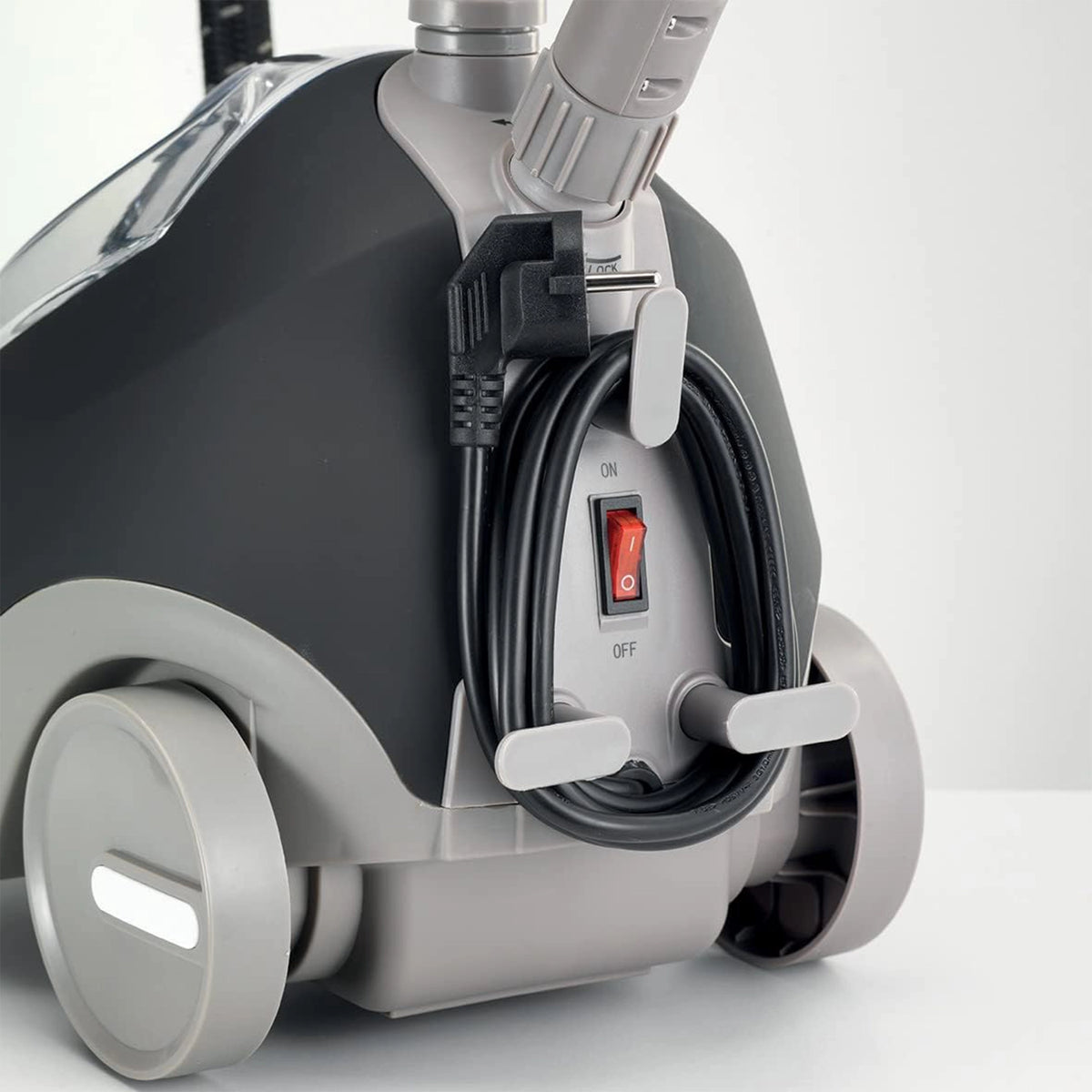 Défroisseur vapeur 1500 W 2 L noir – Kenwood