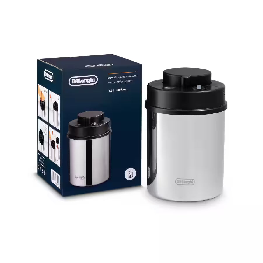 Boîte à café grand format – De'Longhi