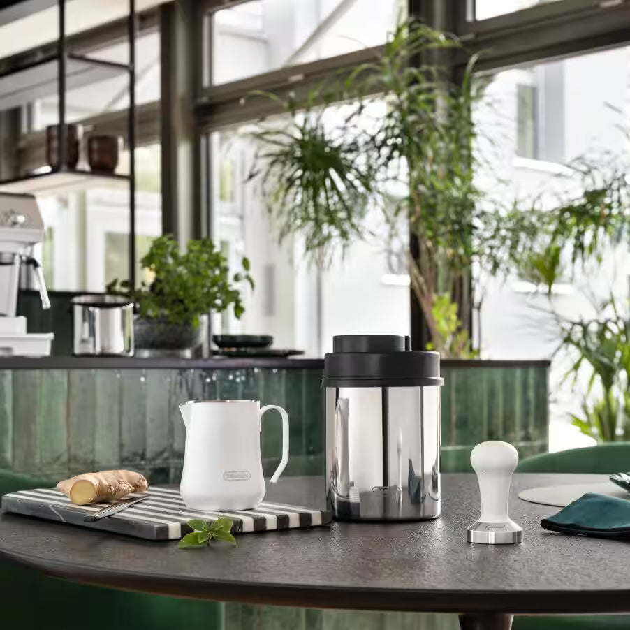Boîte à café grand format – De'Longhi