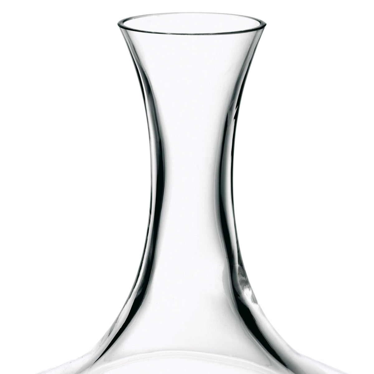 Carafe Surcouf sans bouchon – La Rochère