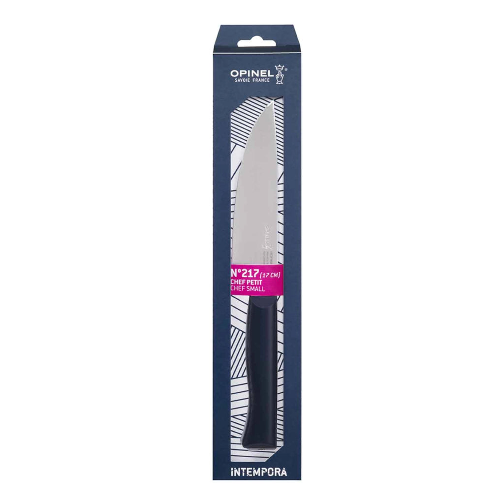 Couteau petit chef Intempora n°217 – Opinel