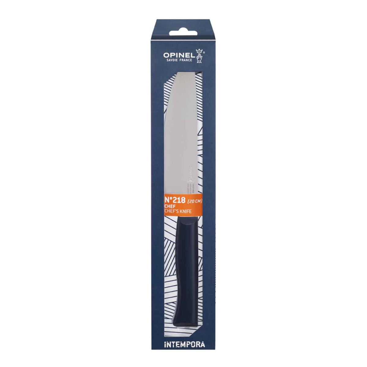 Couteau de chef Intempora n°218 – Opinel