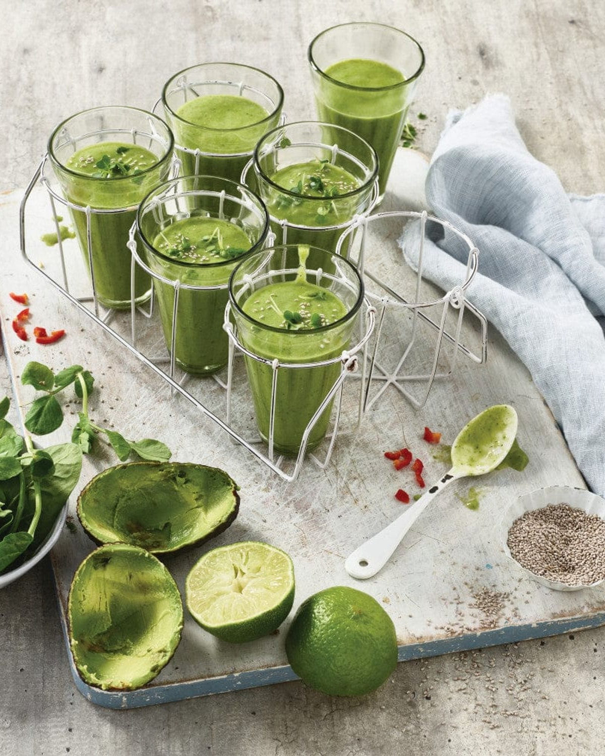 Blender Premium Power 2 L 1500 W + mélangeur à smoothie – Kenwood