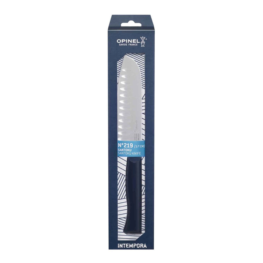 Couteau santoku Intempora n°219 – Opinel