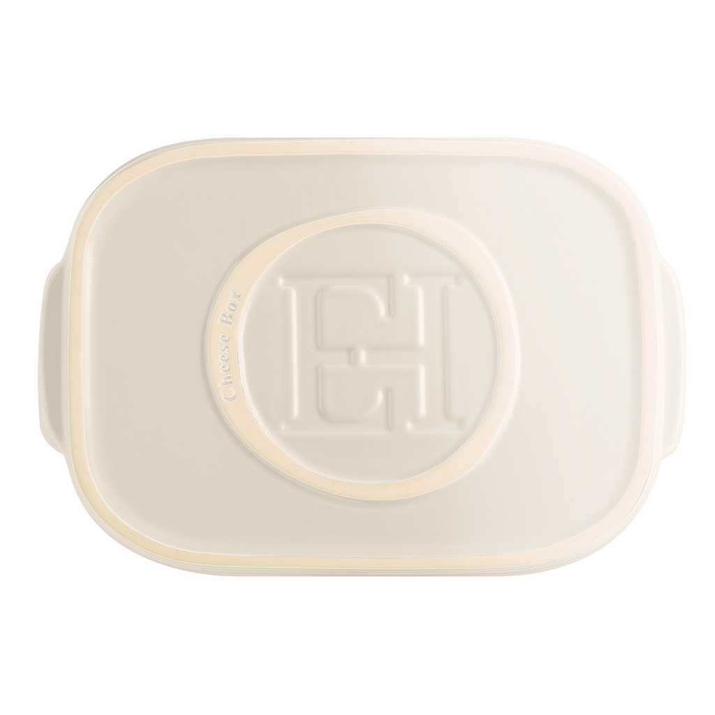 Boîte à fromage Argile – Emile Henry