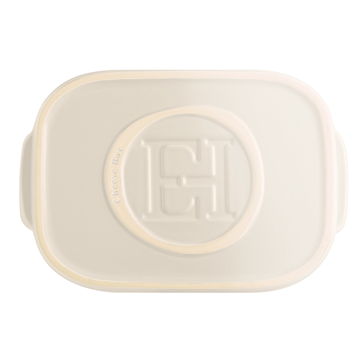 Boîte à fromage Argile – Emile Henry