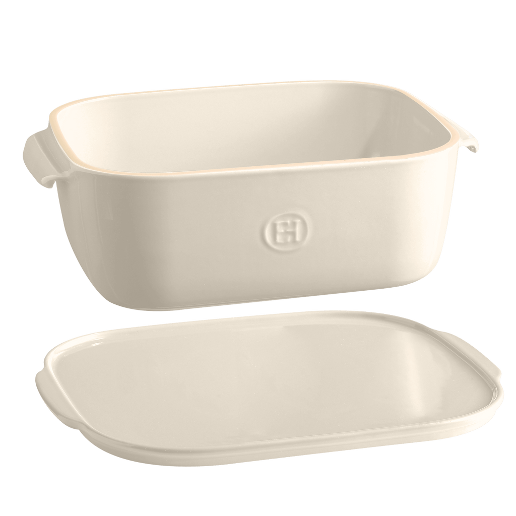 Boîte à fromage Argile – Emile Henry