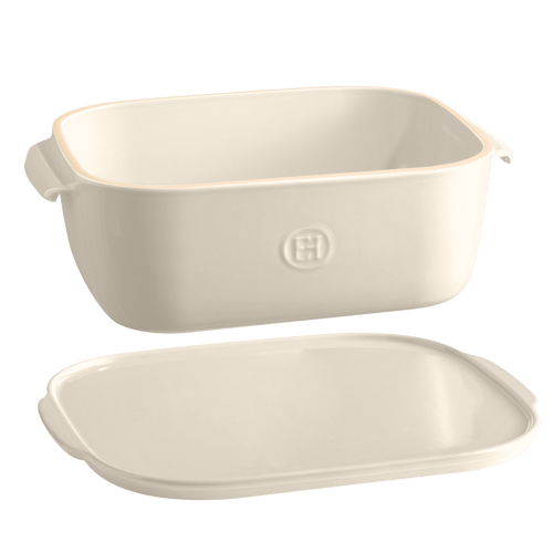 Boîte à fromage Argile – Emile Henry