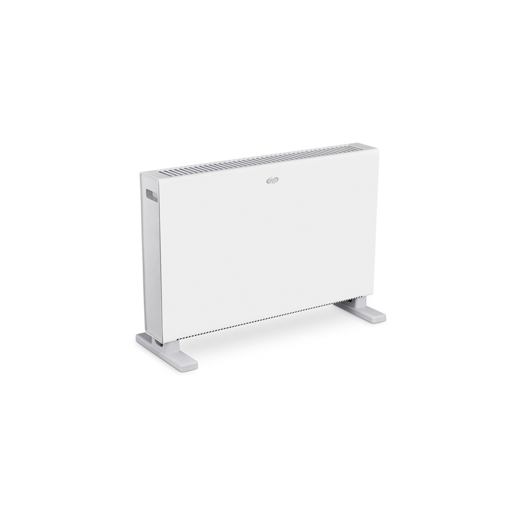 Convecteur Dakota 2000 W blanc – Argo