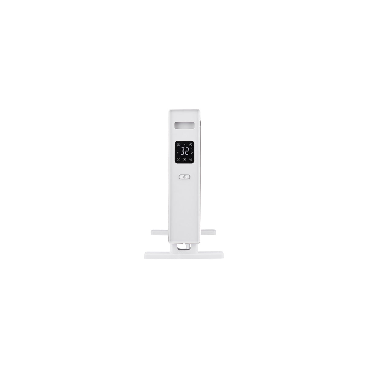 Convecteur Dakota 2000 W blanc – Argo