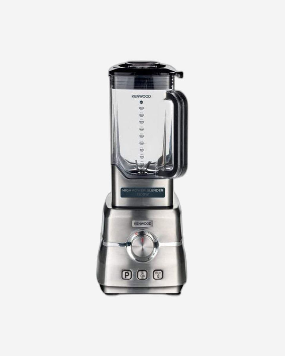 Blender Premium Power 2 L 1500 W + mélangeur à smoothie – Kenwood