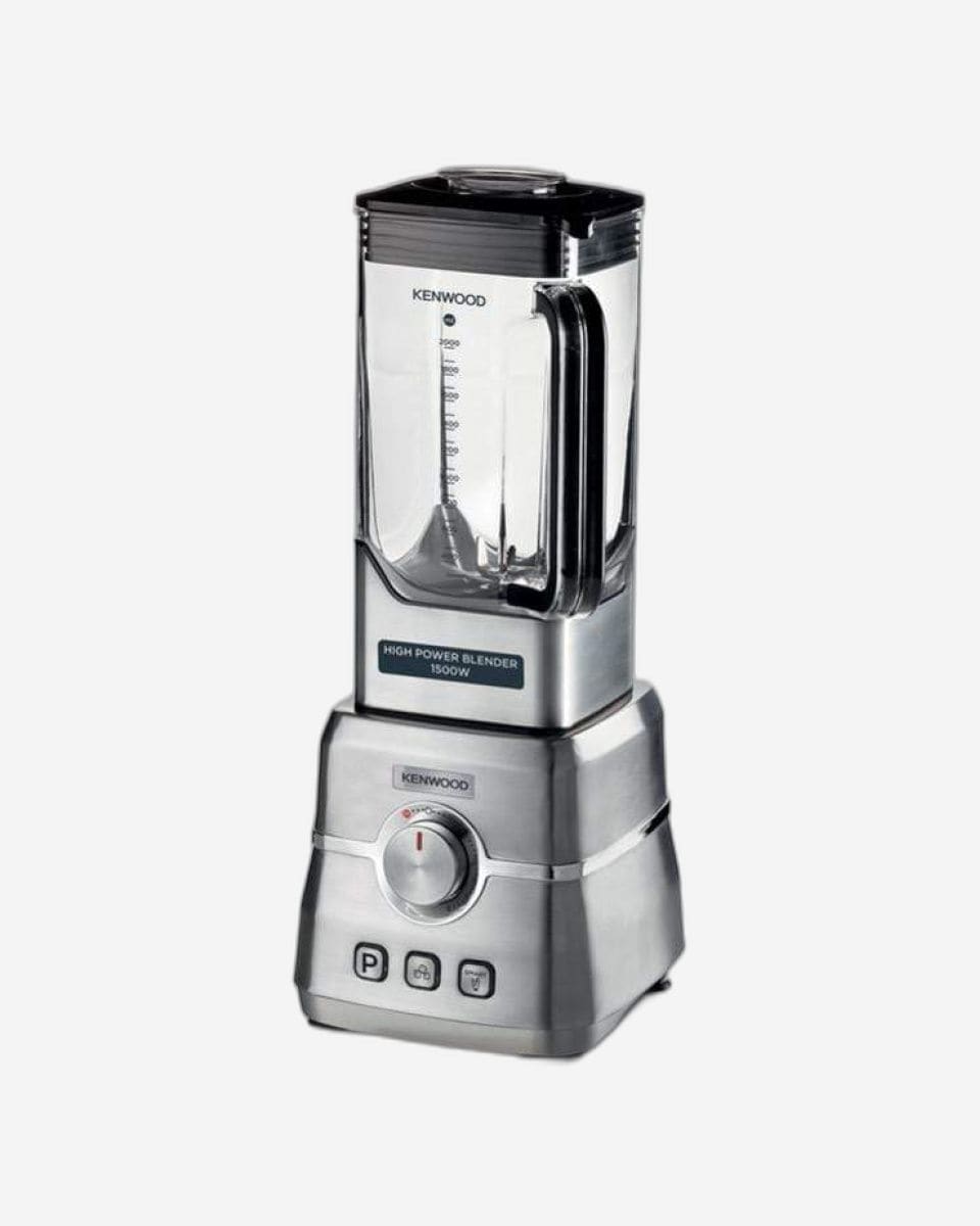 Blender Premium Power 2 L 1500 W + mélangeur à smoothie – Kenwood