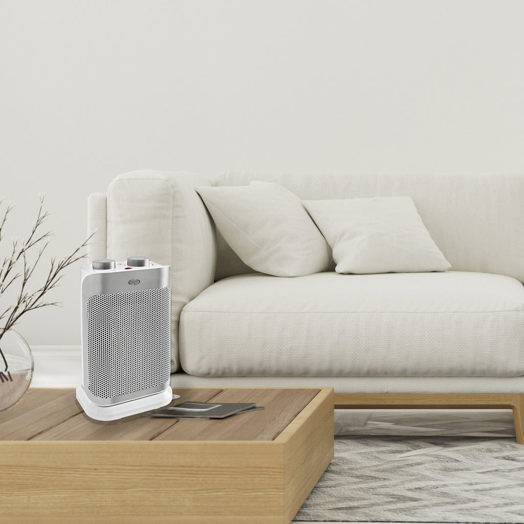 Colonne thermoventilateur céramique Boogie – Argo