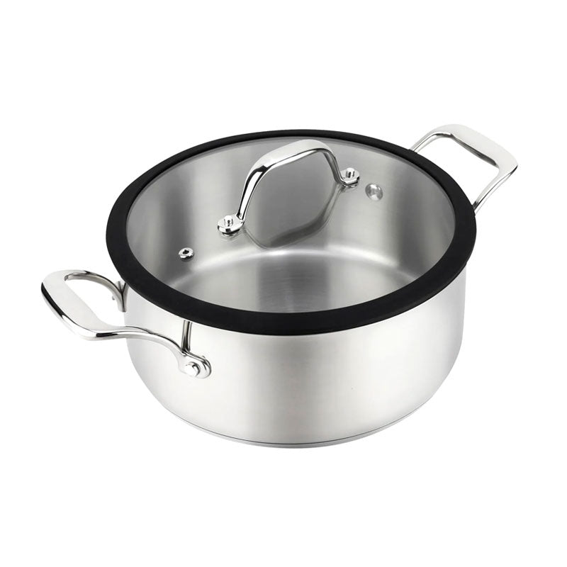 Faitout Balance 24 cm – Magefesa