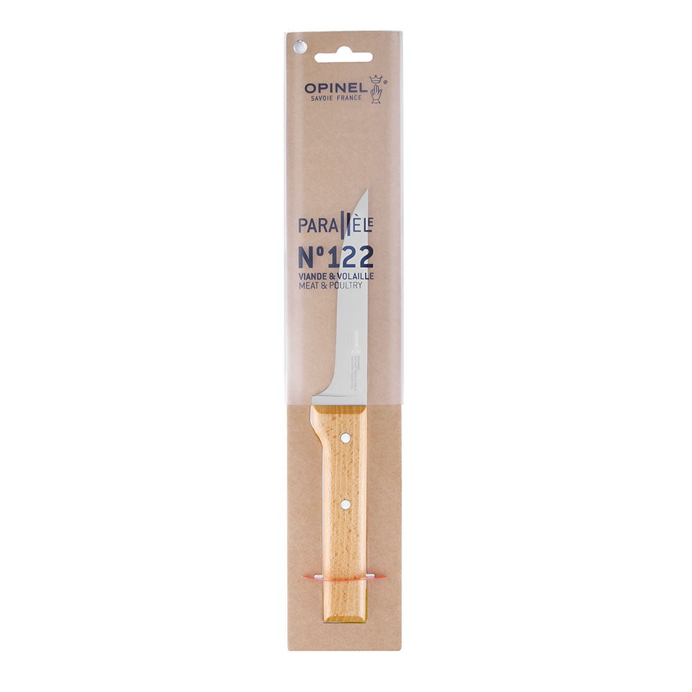 Couteau à volaille Classique n°122 – Opinel