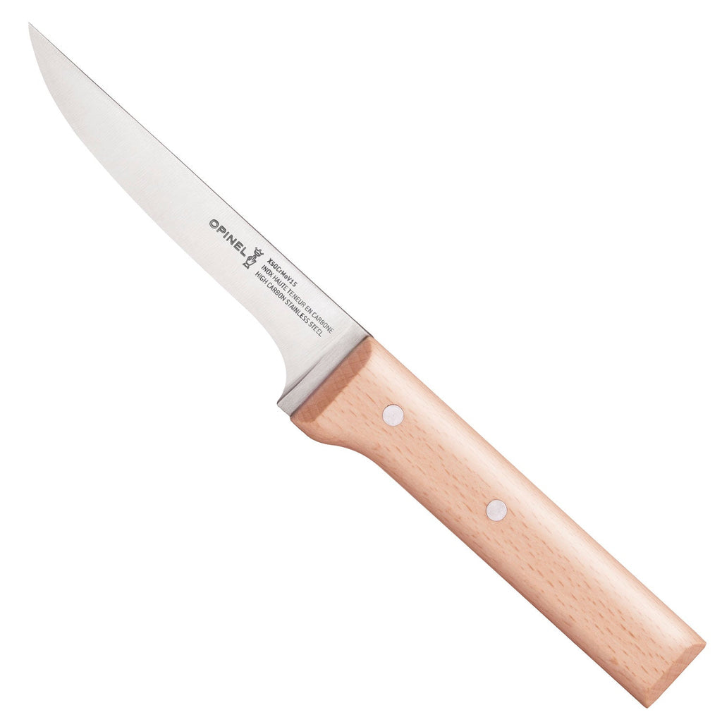 Couteau à volaille Classique n°122 – Opinel