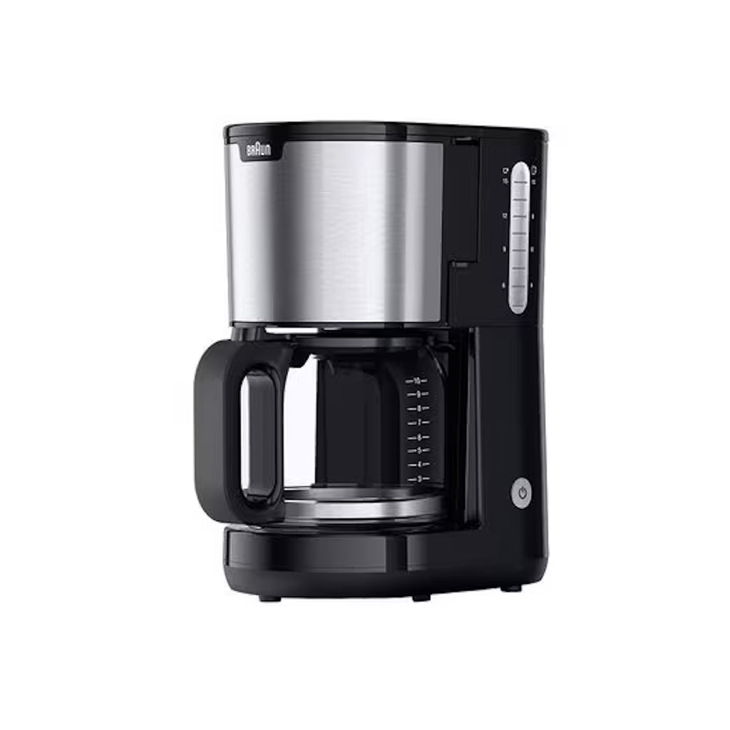 Cafetière PurShine 10 tasses – Braun