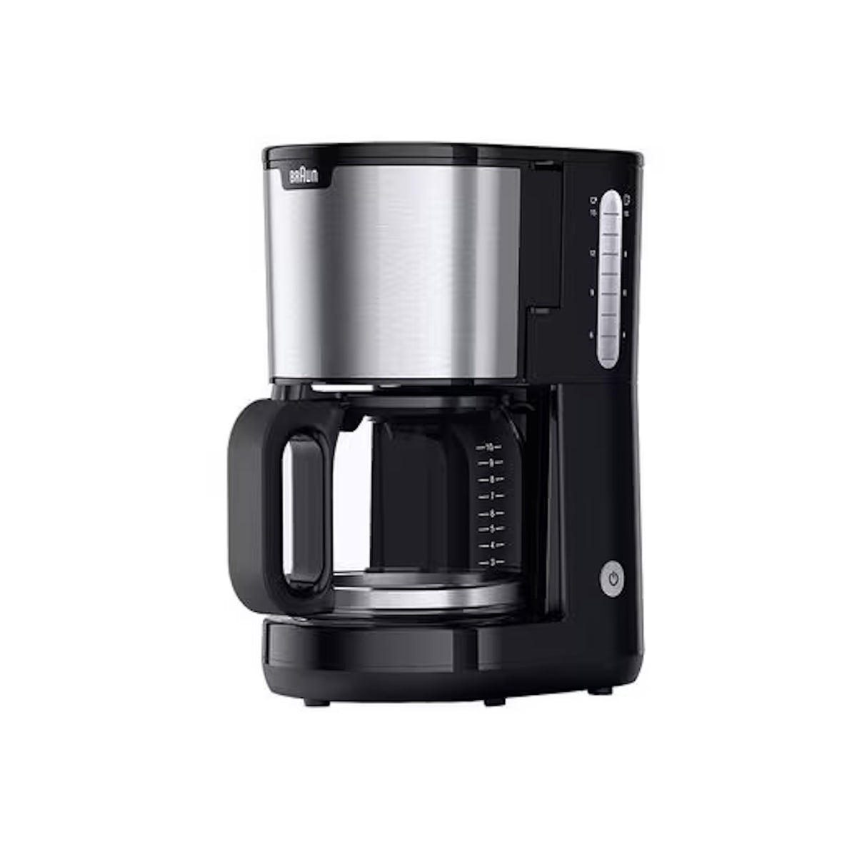 Cafetière PurShine 10 tasses – Braun