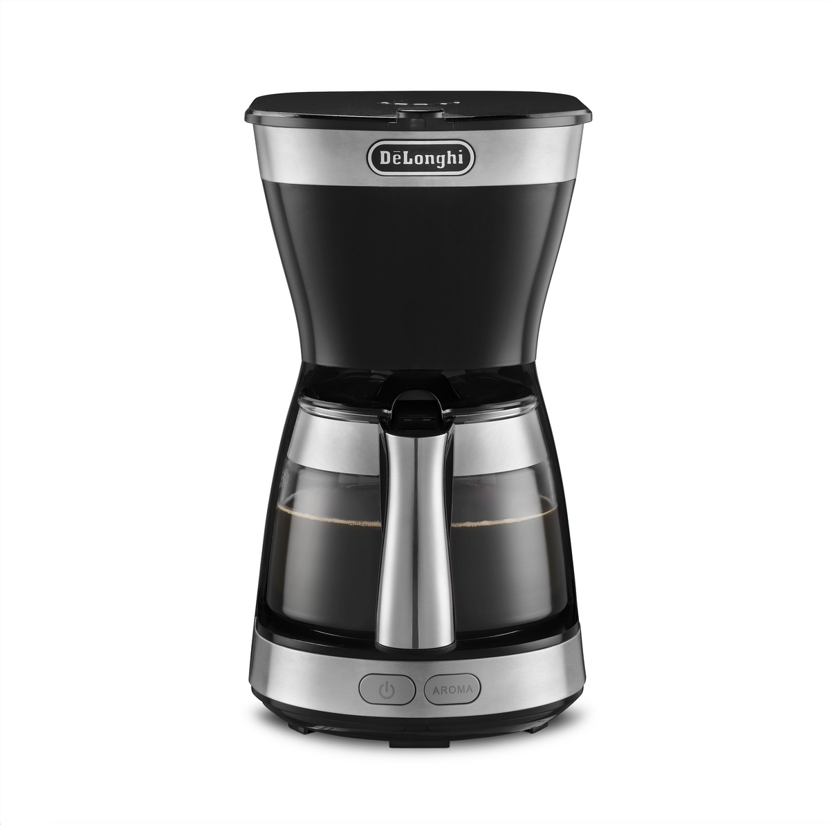 Cafetière filtre Active Line 5 tasses – De'Longhi