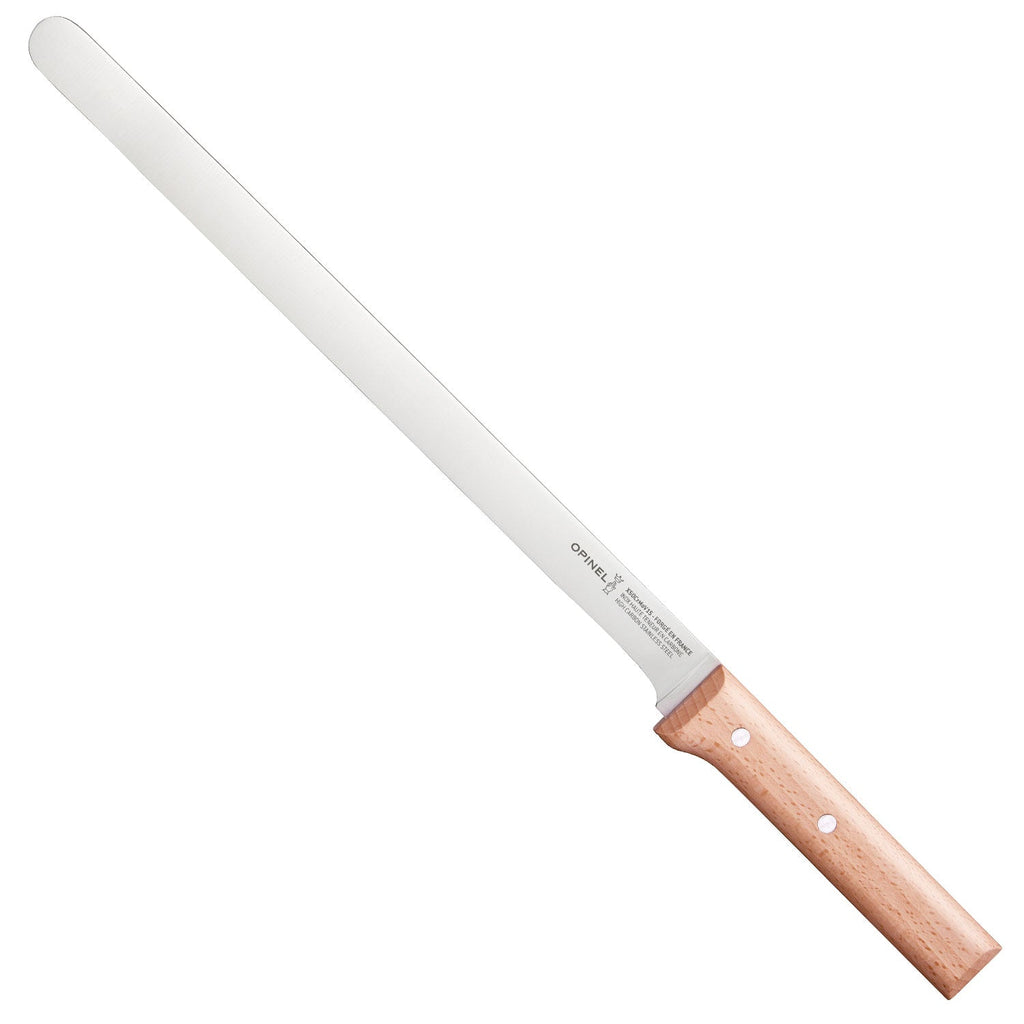 Couteau à carpaccio Classic n°123 – Opinel