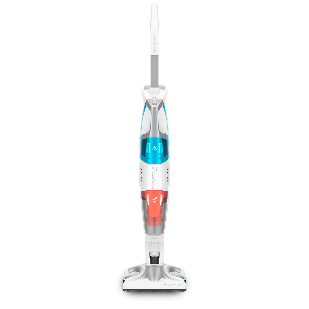 Aspirateur Clean Steam Multi – Rowenta