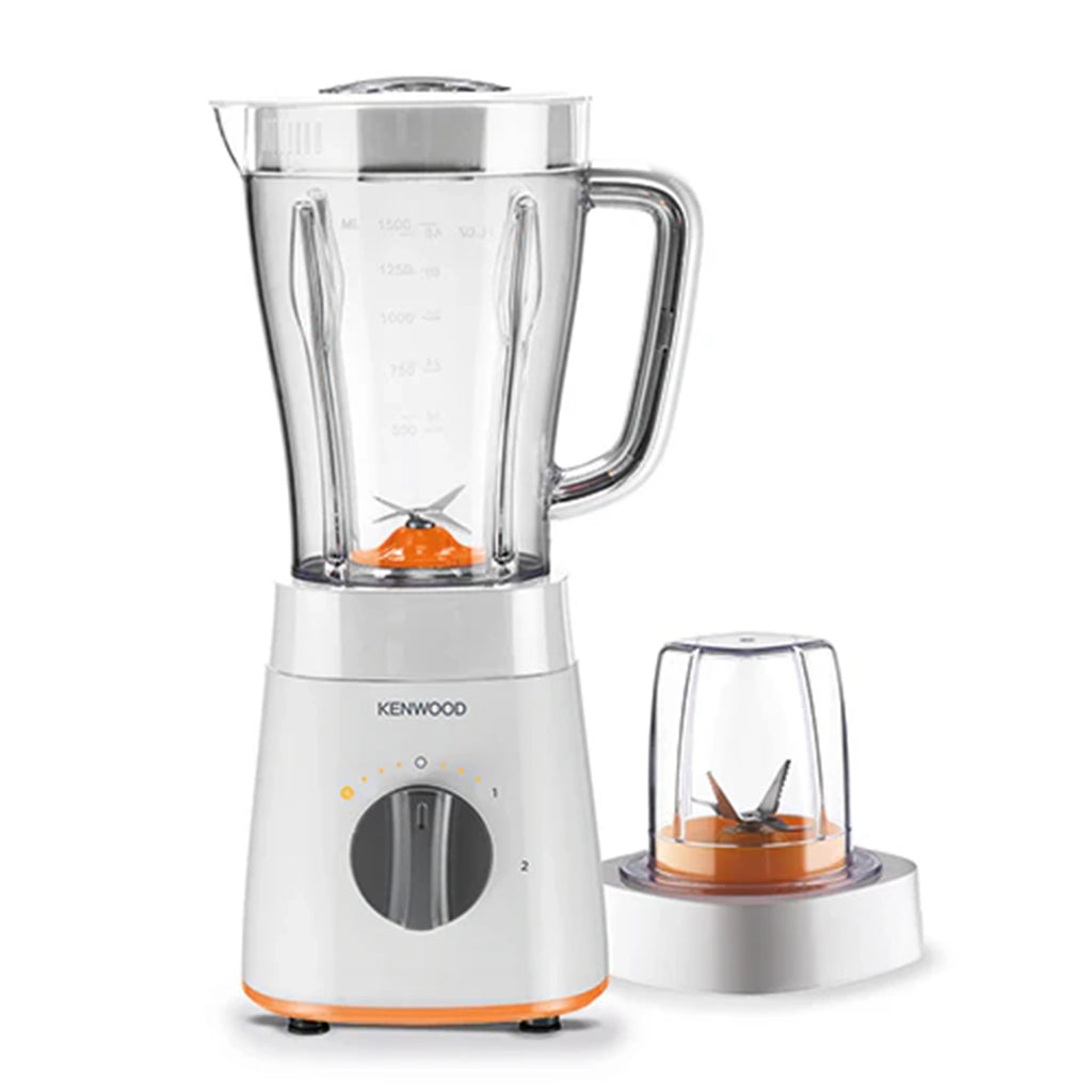 Blender 500 W 2 L + 1 accessoire blanc – Kenwood
