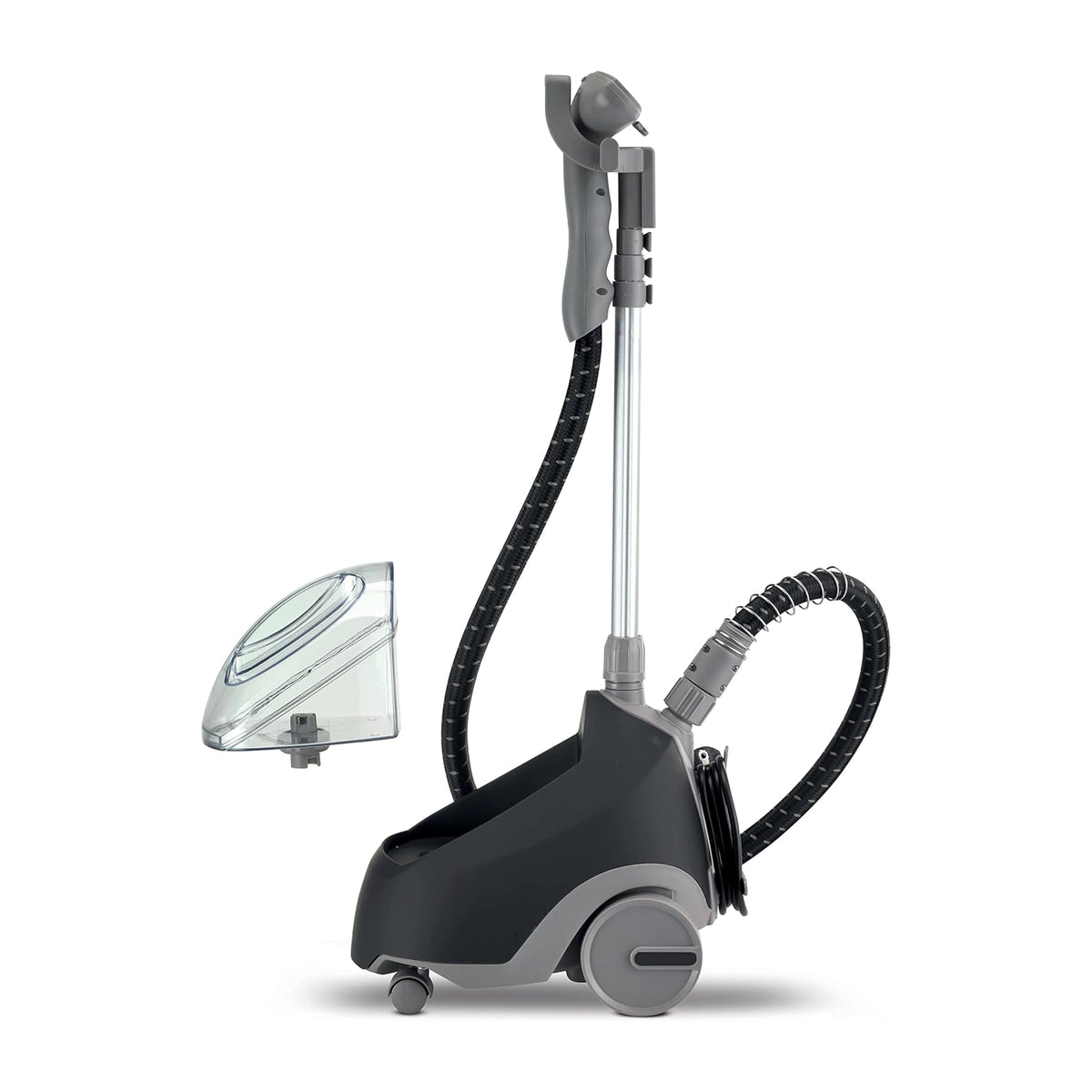 Défroisseur vapeur 1500 W 2 L noir – Kenwood