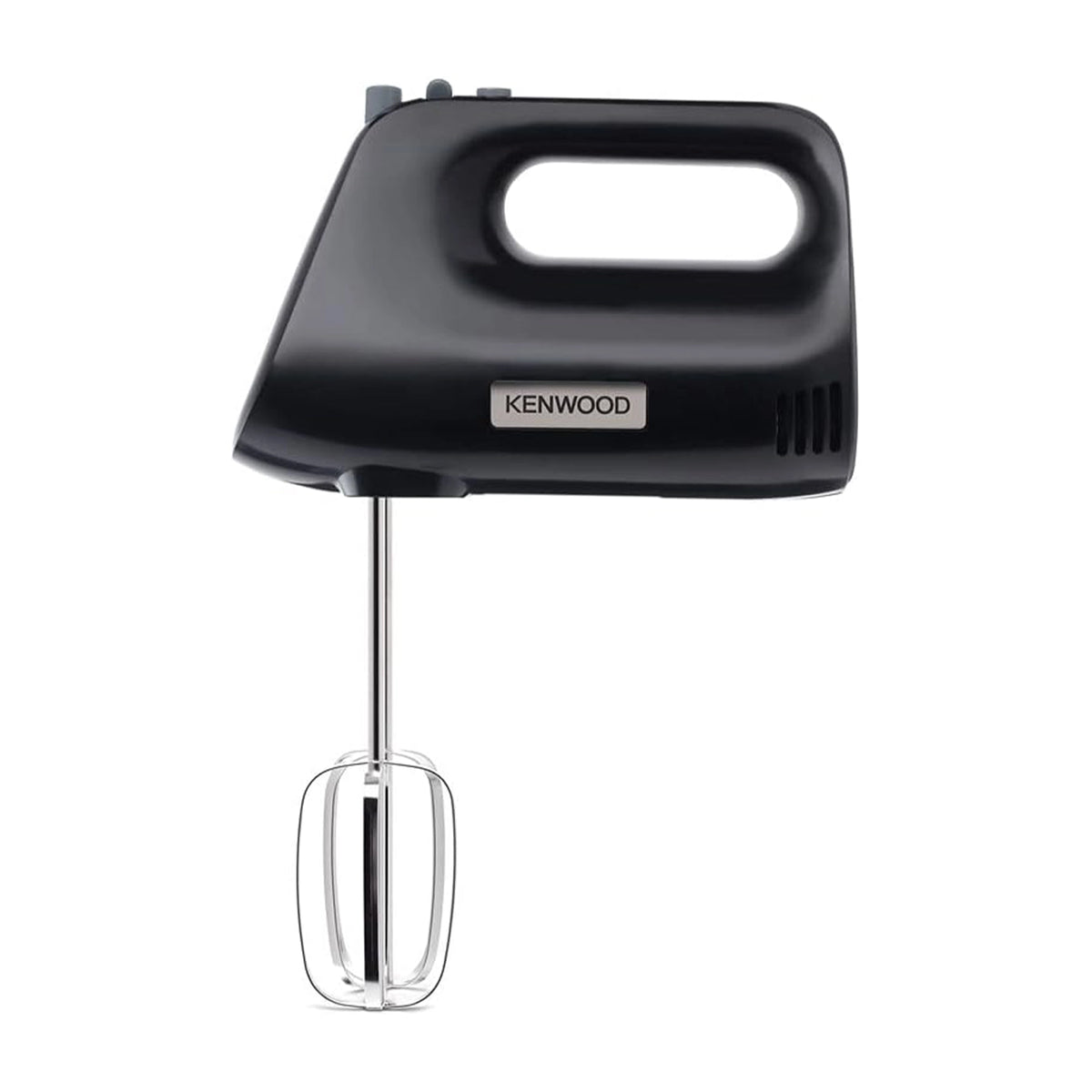 Batteur Mix Easy 450 W 5 vitesses + turbo noir – Kenwood