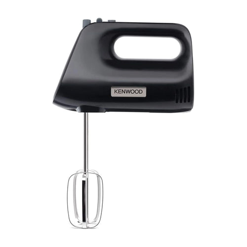 Batteur Mix Easy 450 W 5 vitesses + turbo noir – Kenwood