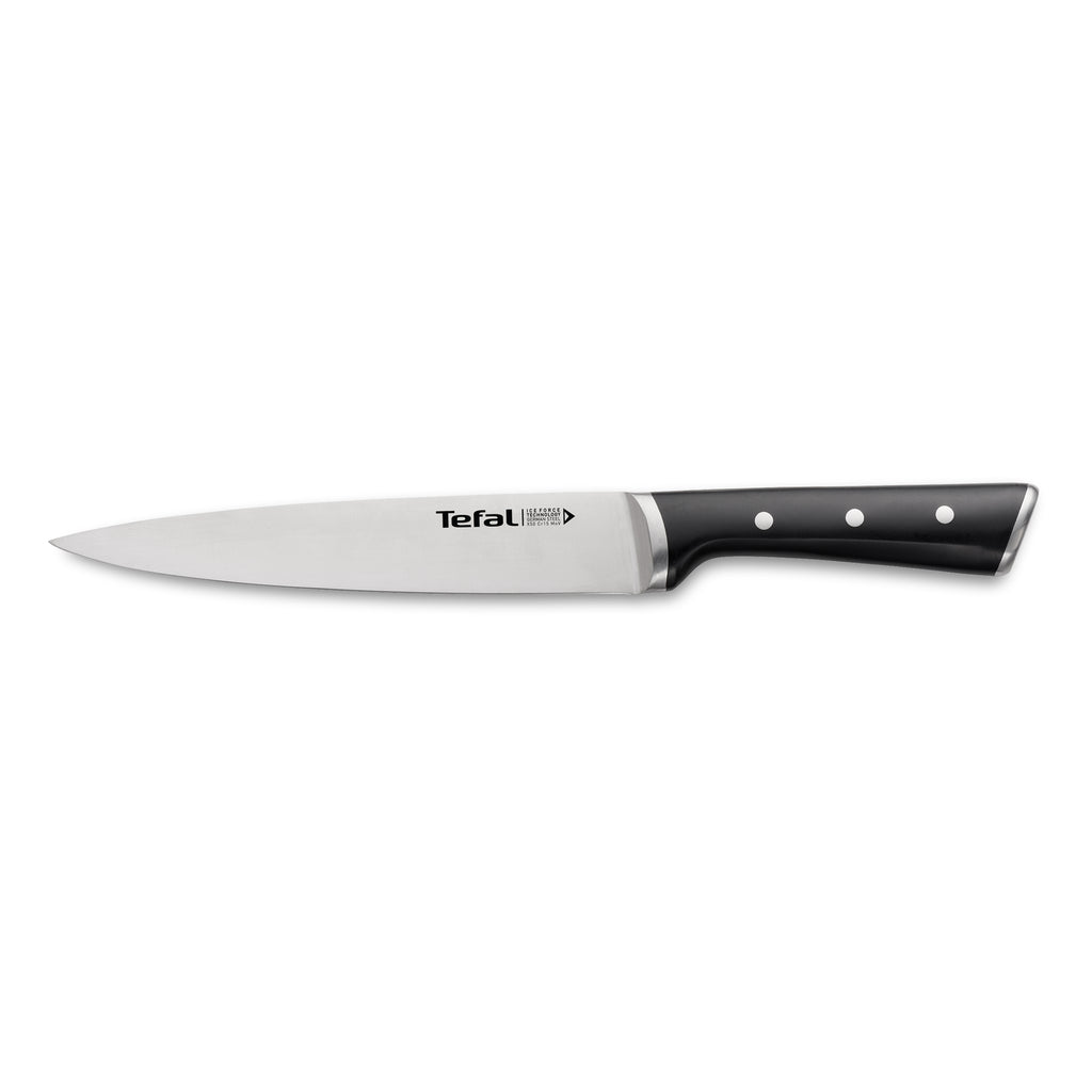 Couteau à trancher Ice Force 20 cm – Tefal