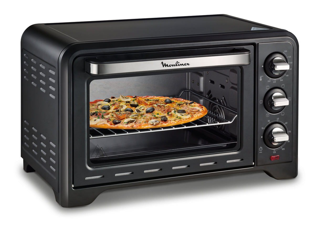 Four électrique Optimo 19 L – Moulinex