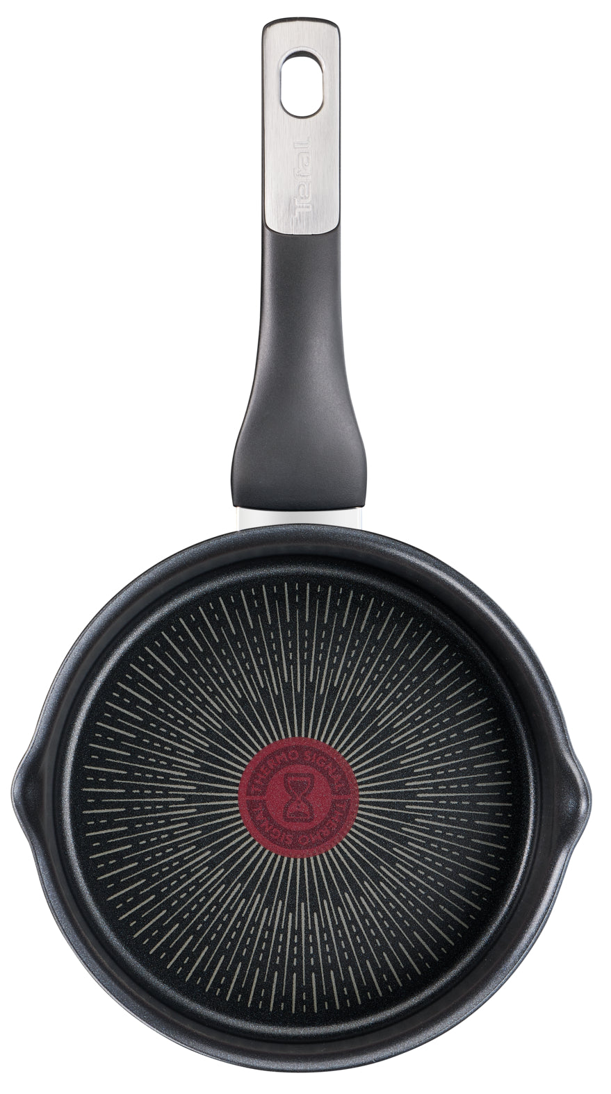 Casserole Unlimited 20 cm antiadhésive, induction – Tefal