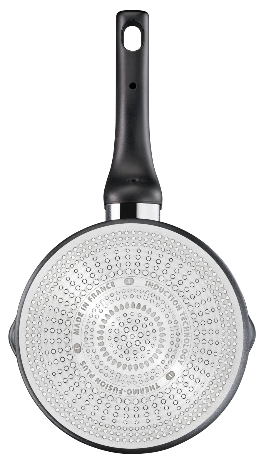 Casserole Unlimited 20 cm antiadhésive, induction – Tefal