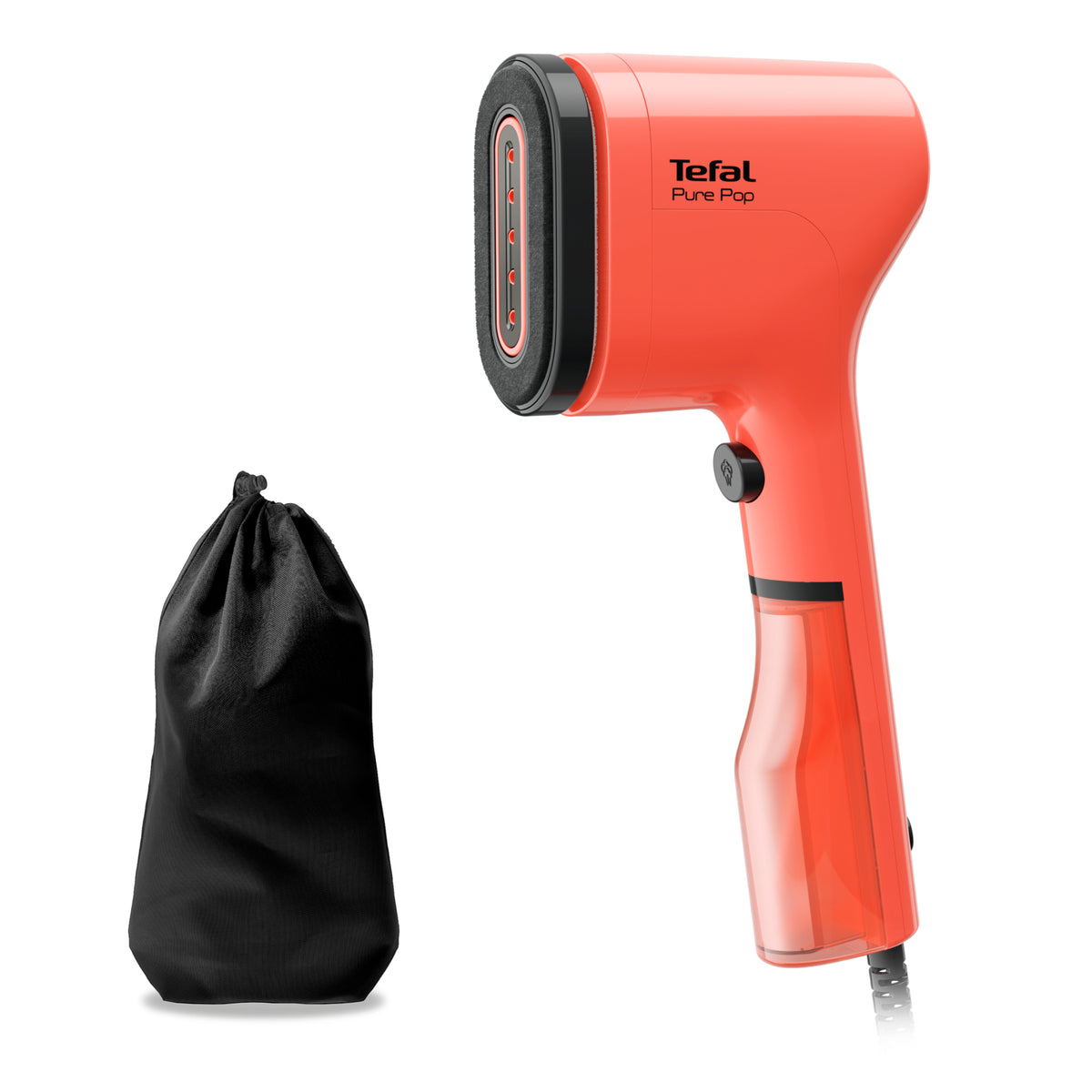 Défroisseur Pure Pop 1300 W corail – Tefal