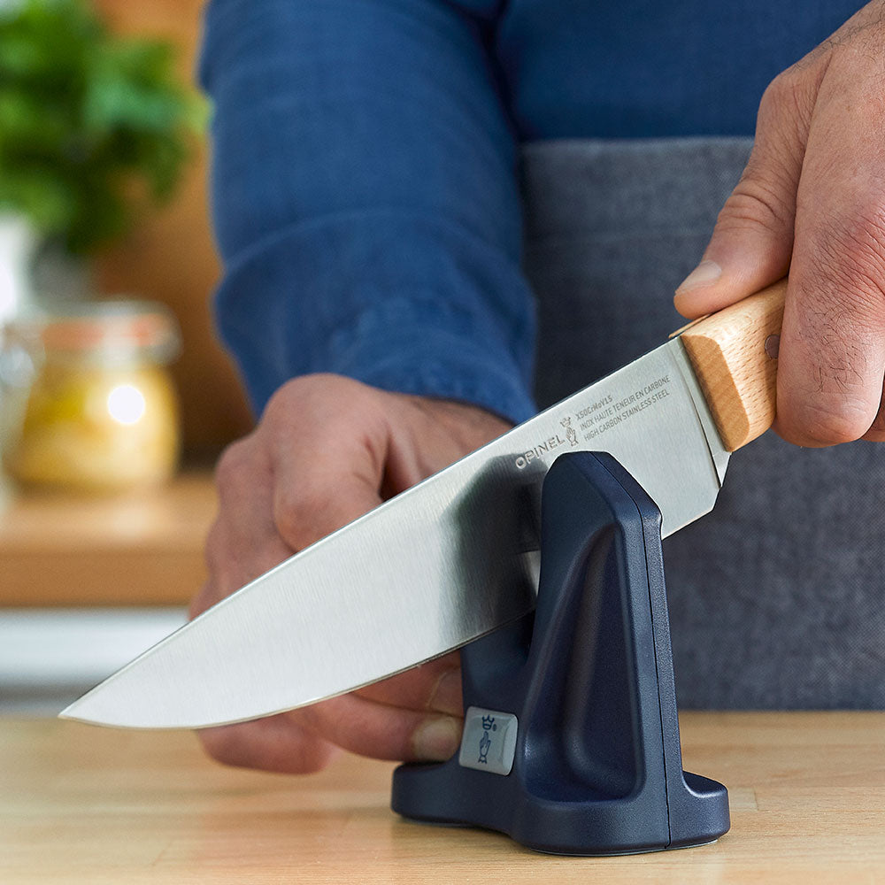 Aiguiseur à couteaux – Opinel