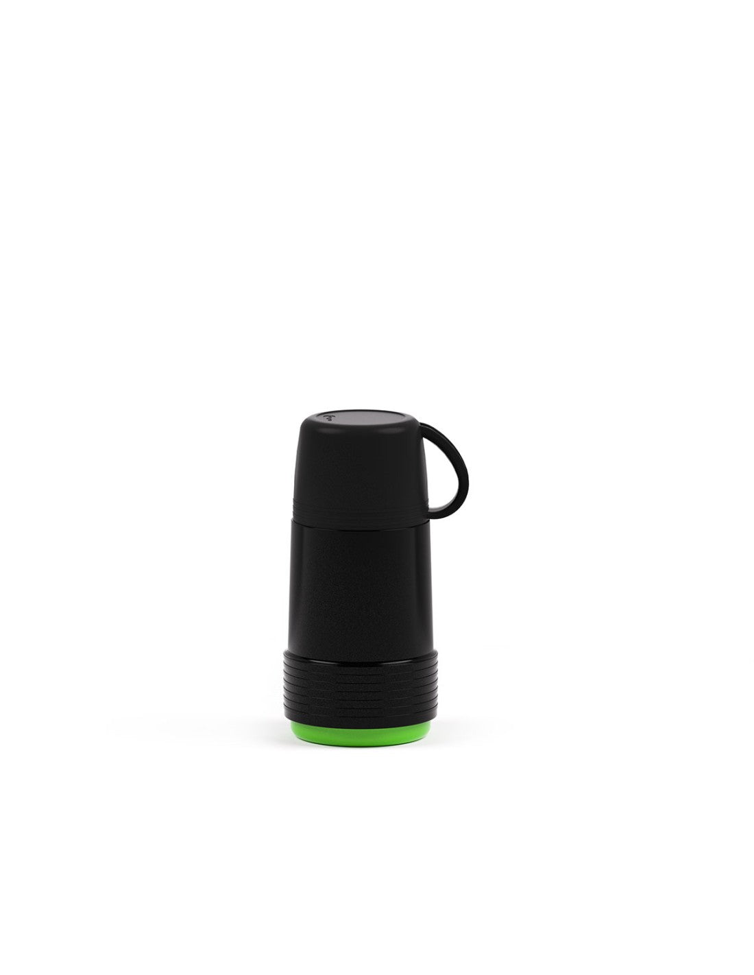 Bouteille isotherme Pro-Term 0,5 L gris et vert – Valira