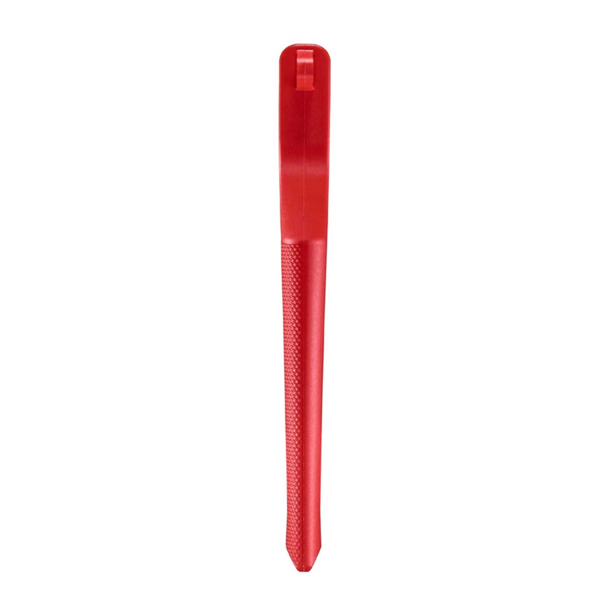 Éplucheur Duo polymère rouge – Opinel