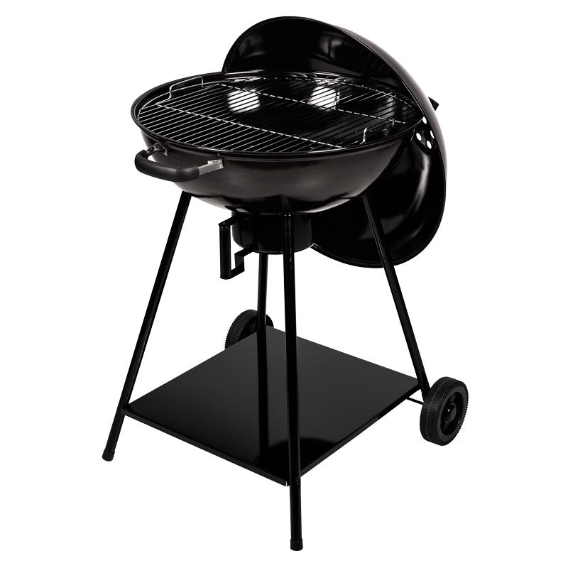 Barbecue à charbon Dubai – Somagic