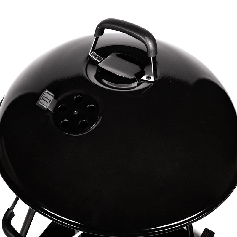 Barbecue à charbon Dubai – Somagic